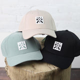 Advantage Dri-Fit Hat - Sota Clothing