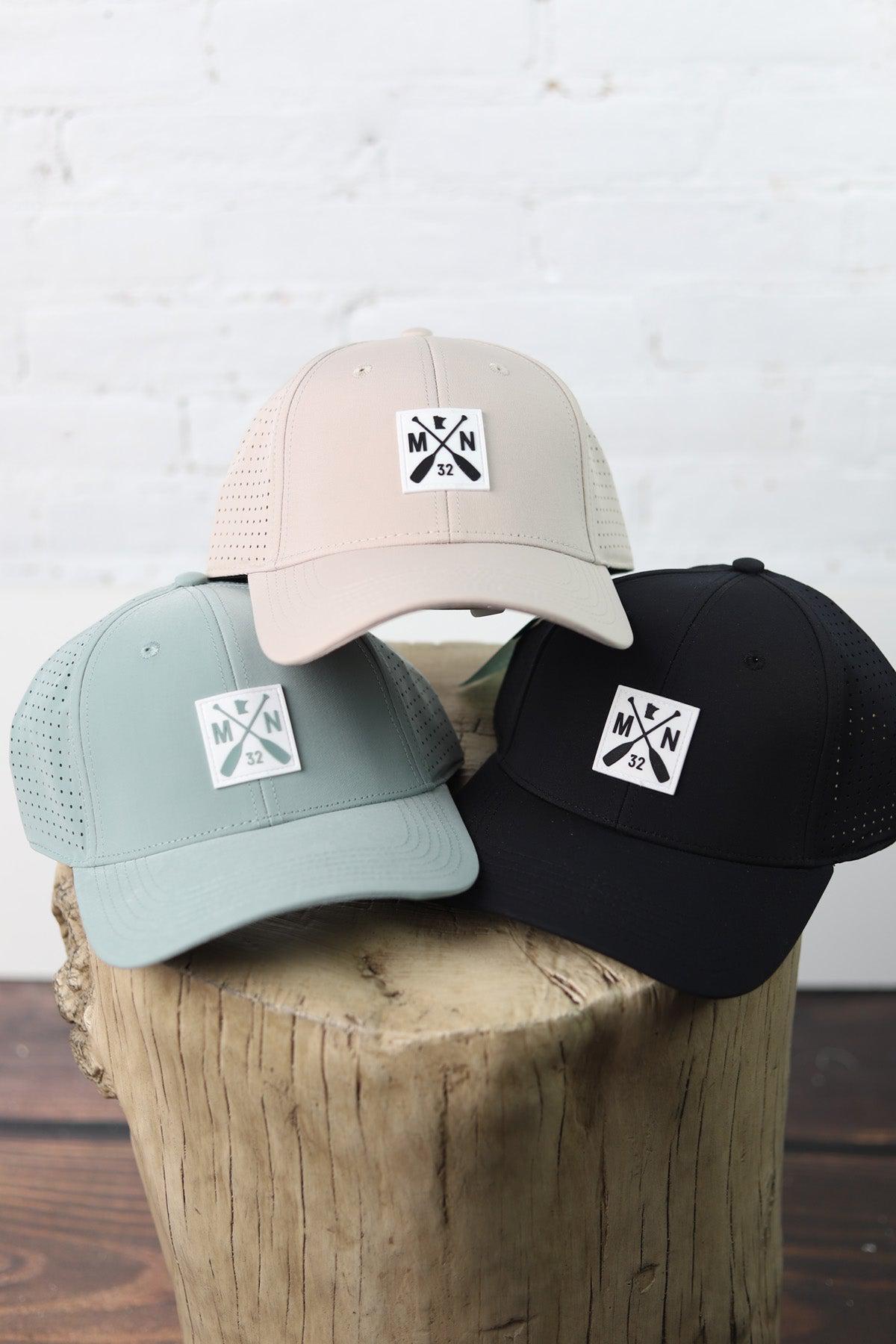 Advantage Dri-Fit Hat - Sota Clothing