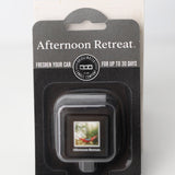 Afternoon Retreat Auto Vent Clip