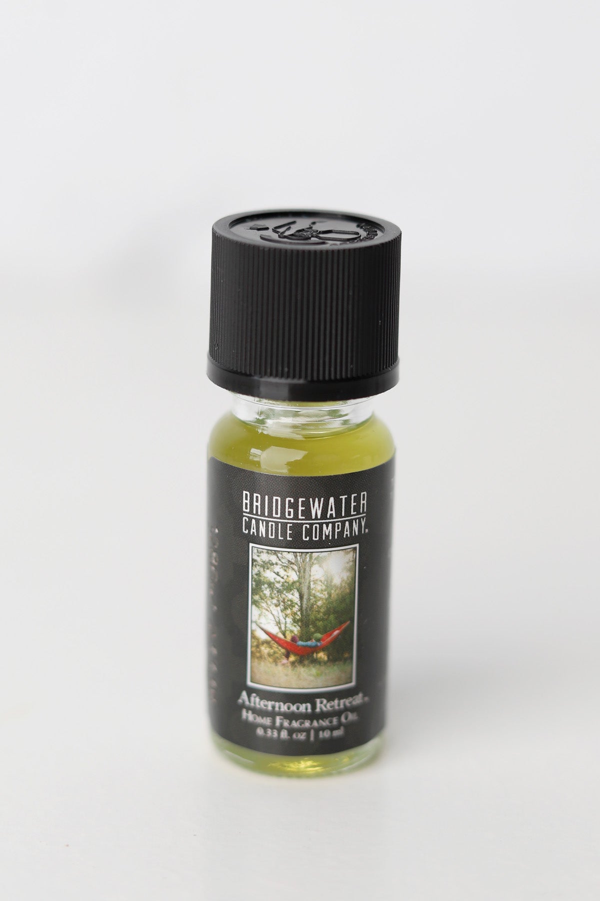 Afternoon Retreat Home Fragrance Oil