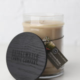 Afternoon Retreat Large Jar Candle - 18oz
