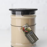 Afternoon Retreat Large Jar Candle - 18oz