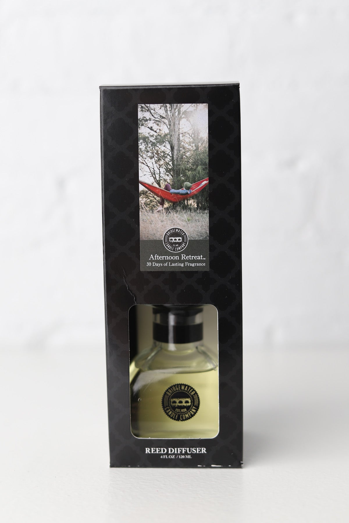 Afternoon Retreat Petite Reed Diffuser