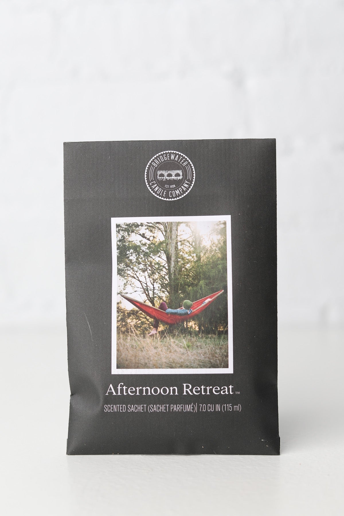 Afternoon Retreat Scented Sachet