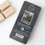 Afternoon Retreat Scented Wax Bar
