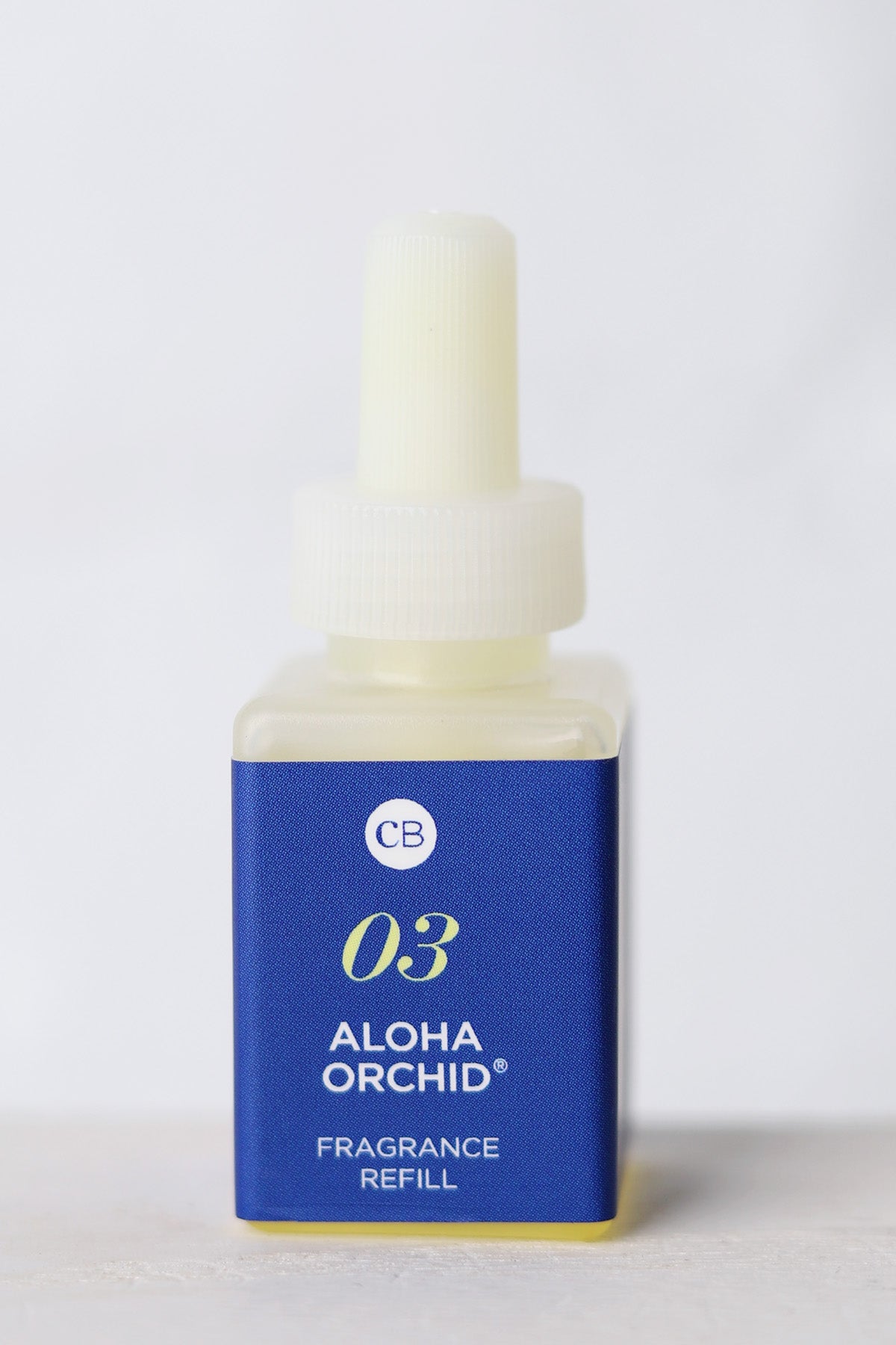 Aloha Orchid Pura Diffuser Refill by capri BLUE