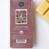 Autumn Gold Wax Bar