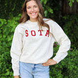 Bayport Crewneck