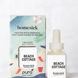 Beach Cottage - Pura Refill