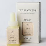 Beach Glow - Pura Refill