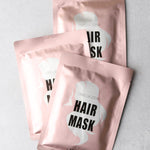 Camiellia Steam Hair Mask