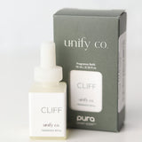 Cliff - Pura Refill
