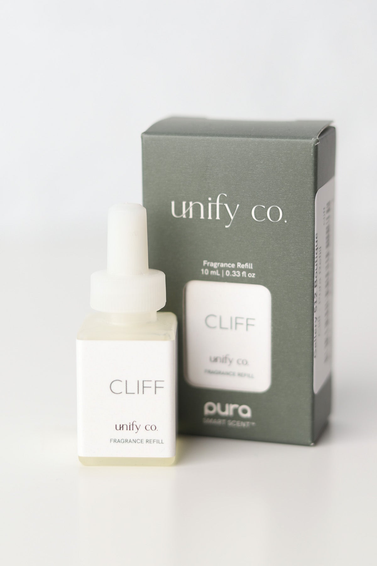 Cliff - Pura Refill
