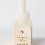 Coconut Calm - Pura Refill