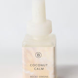 Coconut Calm - Pura Refill