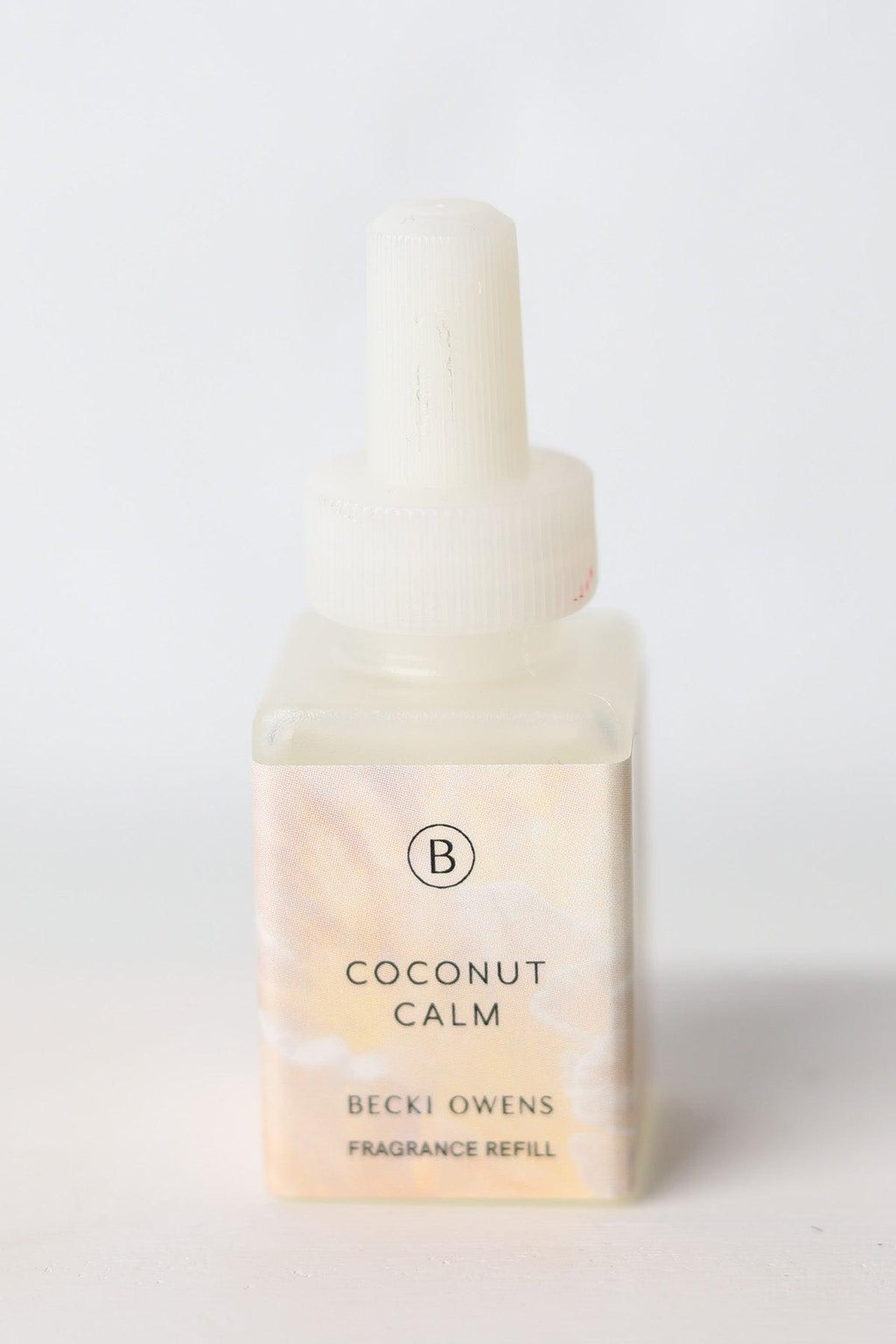 Coconut Calm - Pura Refill