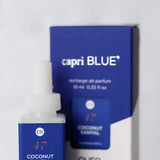 Coconut Santal Pura Diffuser Refill by capri BLUE