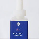 Coconut Santal Pura Diffuser Refill by capri BLUE