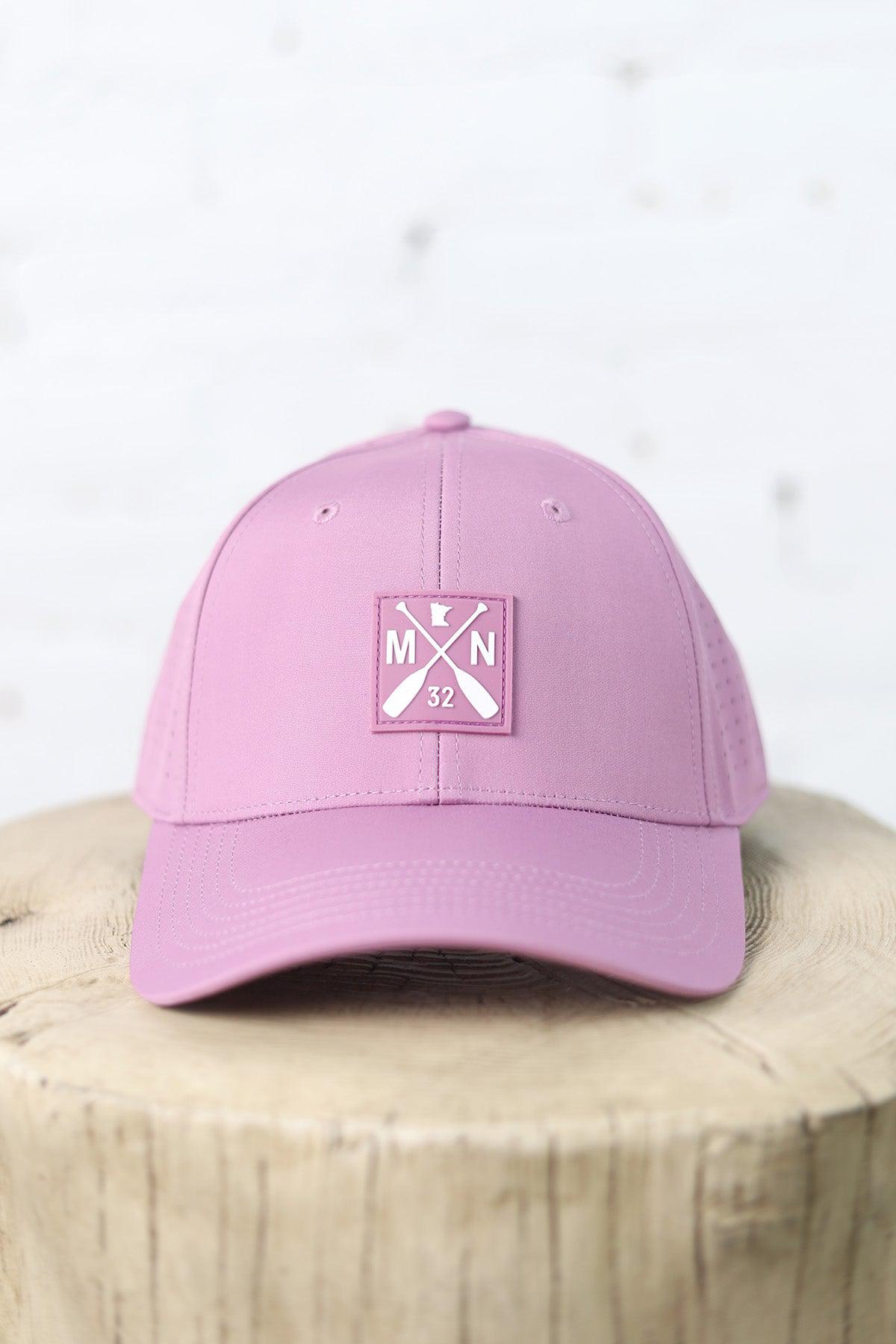 Crush Dri-Fit Snapback Hat by Sota Clothing