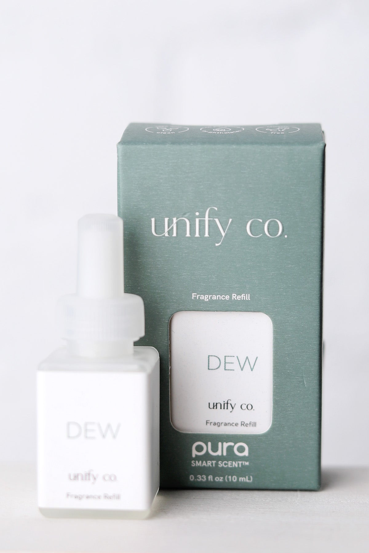 Dew - Pura Refill