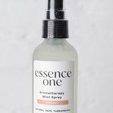 Essence One Aromatherapy Mist Spray - Energy