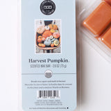 Harvest Pumpkin Wax Bar