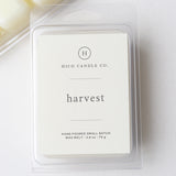 Harvest Wax Melt