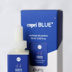 Havana Vanilla Pura Diffuser Refill by capri BLUE