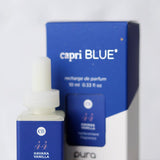 Havana Vanilla Pura Diffuser Refill by capri BLUE