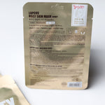 Honey Facial Sheet Mask