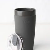 Insulated Tumbler 20 oz - Charcoal