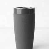 Insulated Tumbler 20 oz - Charcoal