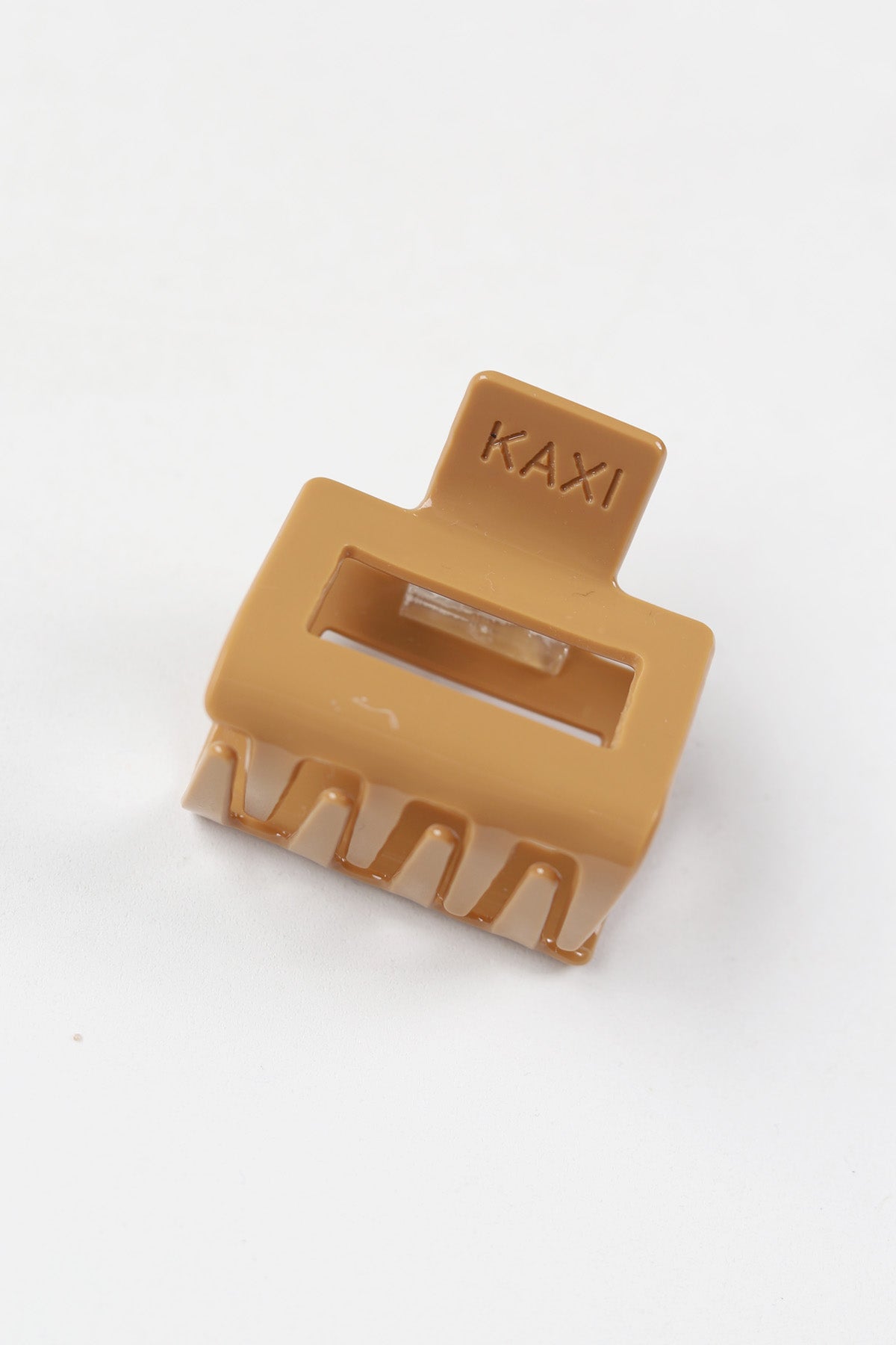 KAXI Acrylic Square Claw - Bone