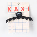 KAXI Midi Hold Everything Claw - Black