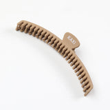 KAXI Original Hold Everything Claw - Lt Brown