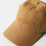Logger Dad Hat - Brown - Sota Clothing