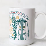 New Ulm 15 oz Mug by Ivory + Sage