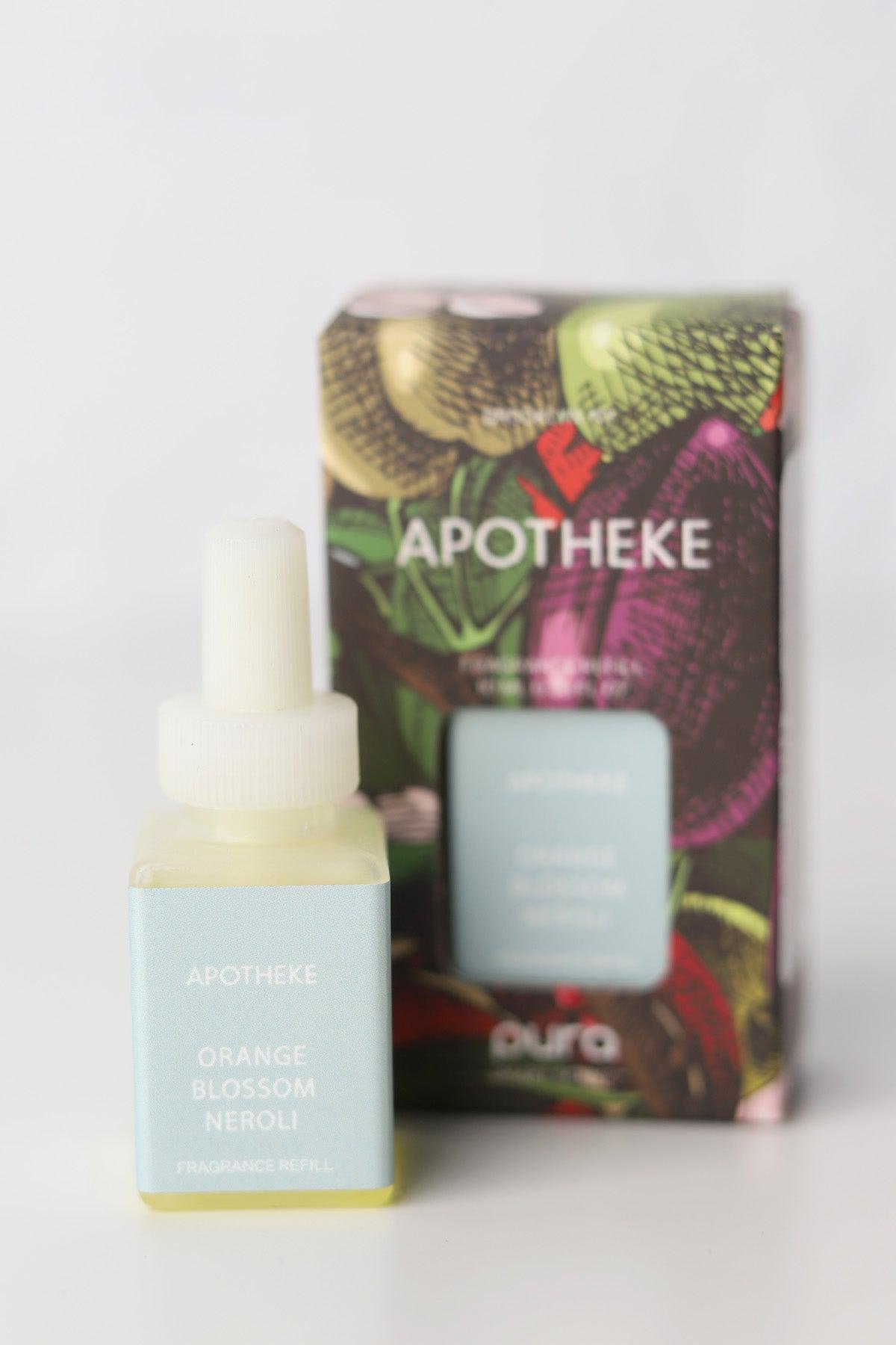 Orange Blossom Neroli - Pura Refill