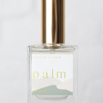 Palm Eau De Parfum