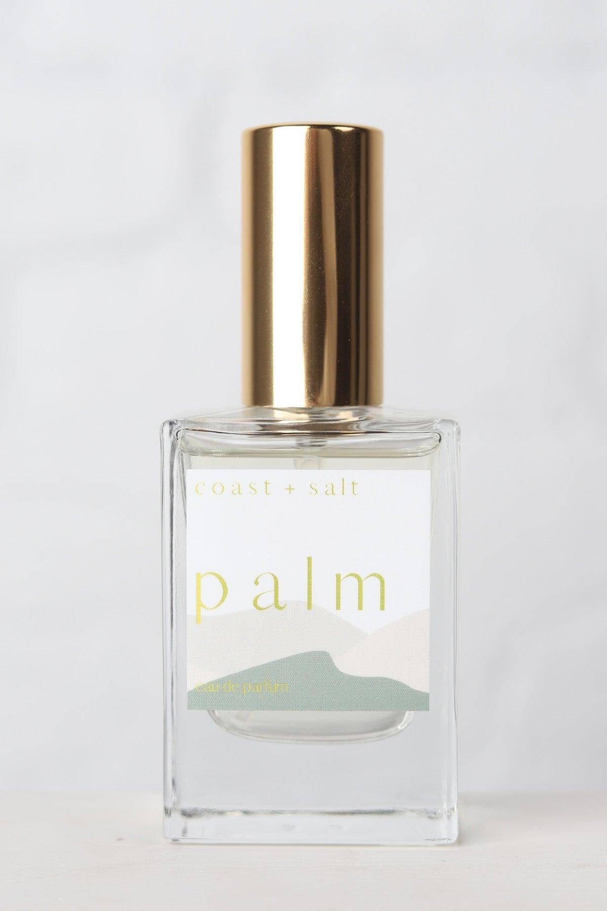 Palm Eau De Parfum