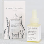 Palo Santo Pura Refill