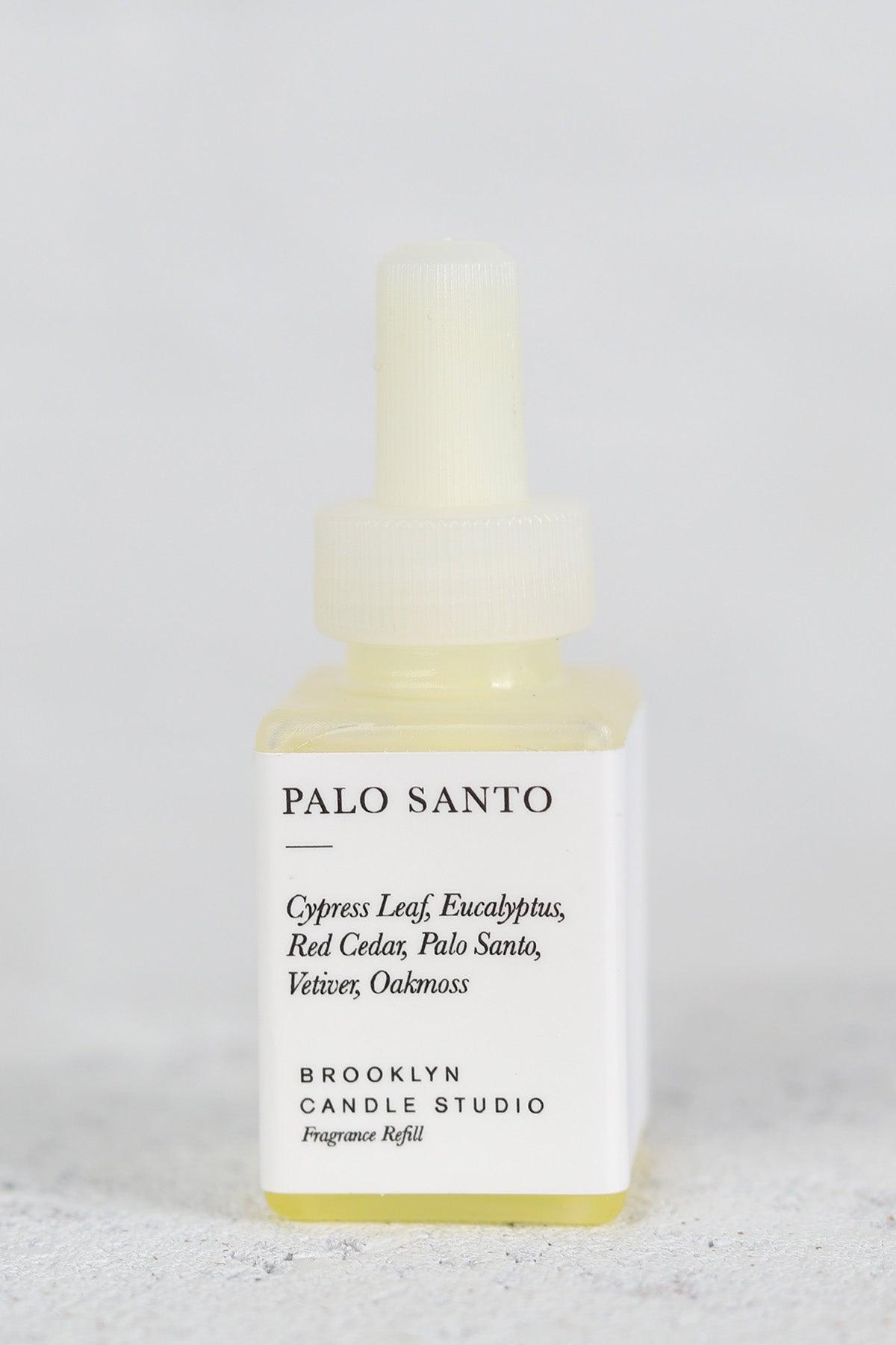 Palo Santo Pura Refill