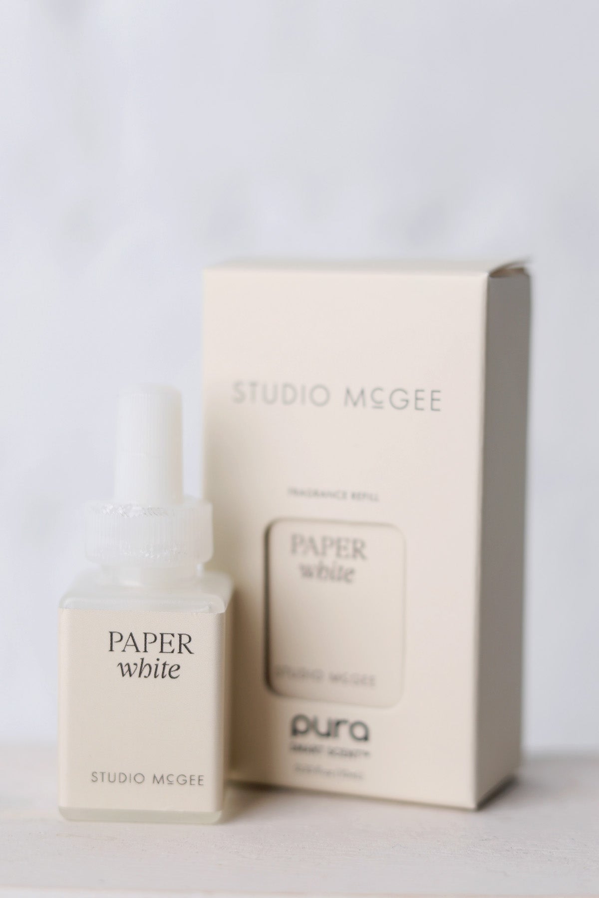 Paper White - Pura Refill