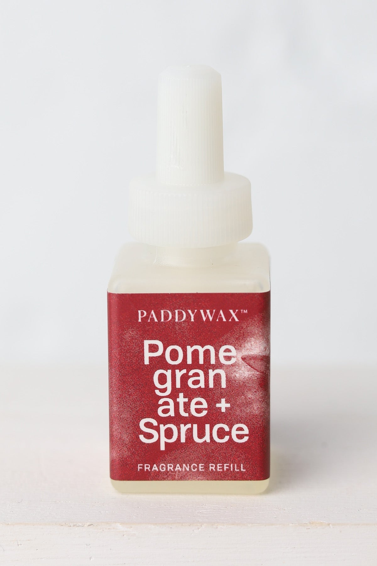 Pomegranate + Spruce - Pura Refill