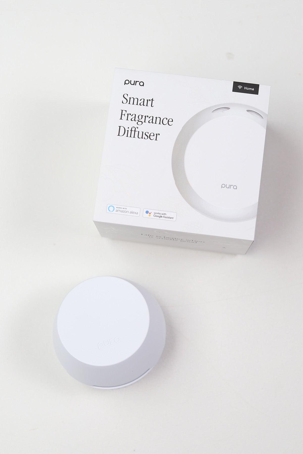 Pura Smart Fragrance Device V4