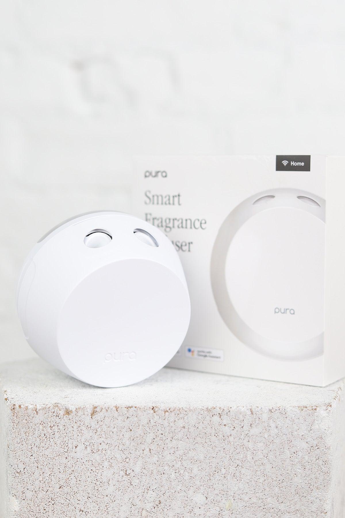 Pura Smart Fragrance Device V4