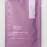 Relaxing Bath Soak - Lavender & Peppermint Epsom Salt Pouch