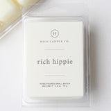Rich Hippie Wax Melt