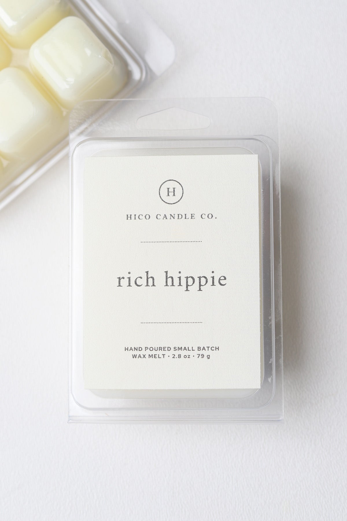 Rich Hippie Wax Melt