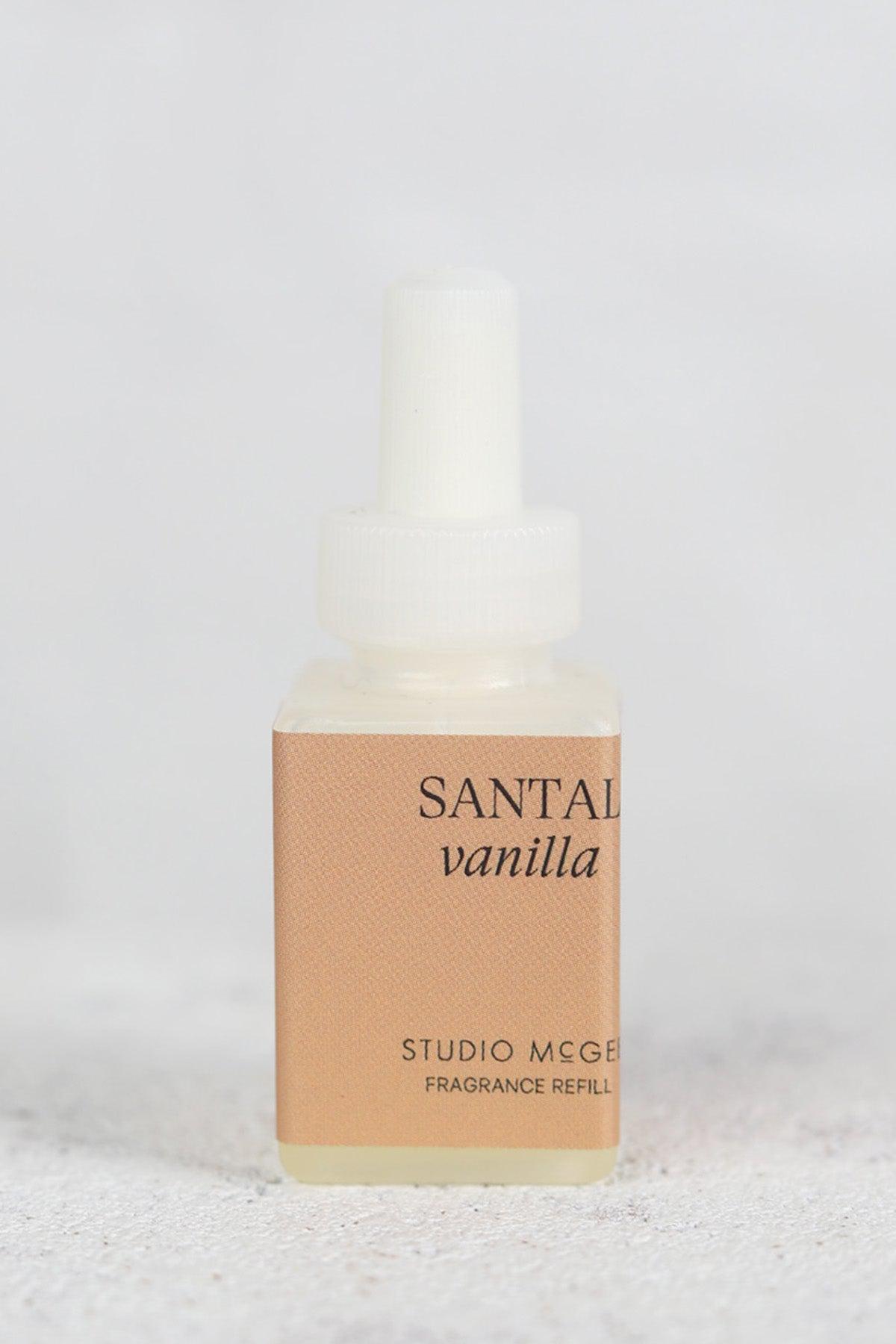 Santal Vanilla Pura Refill